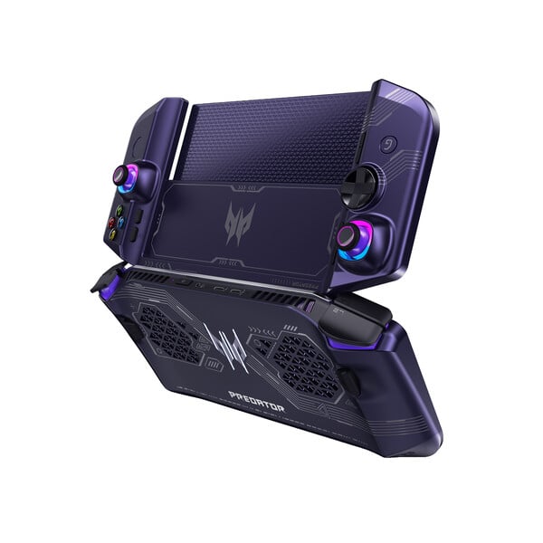 Проект DualPlay Mini