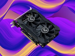 Zephyr RX 6500 4G Dual ITX может работать только от питания PCIe. (Источник изображения: Zephyr, Unsplash, отредактировано)