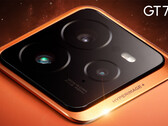 Новые тизерные изображения Realme GT7 Pro раскрывают дизайн Mars Exploration Edition (Источник изображения: Realme - отредактировано)