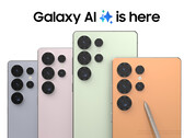 Серия Galaxy S25 сохранит многие аппаратные особенности моделей этого года. (Источник изображения: Technizo Concept)