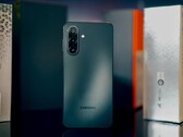 Samsung Galaxy A17 5G оснащен рядом функций, которых Вы, возможно, не ожидаете в этом ценовом диапазоне.