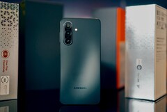 Samsung Galaxy A17 5G оснащен рядом функций, которых Вы, возможно, не ожидаете в этом ценовом диапазоне.