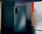 Samsung Galaxy A17 5G оснащен рядом функций, которых Вы, возможно, не ожидаете в этом ценовом диапазоне.