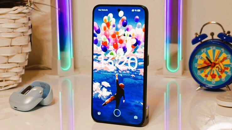 Обзор Xiaomi Note 17 Pro 5G