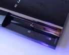 Sony PlayStation 3 вышла на рынок в ноябре 2006 года.