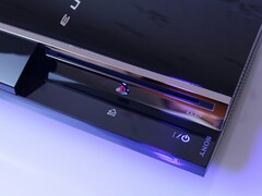 Sony PlayStation 3 вышла на рынок в ноябре 2006 года.