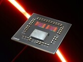 Флагманский APU Strix Halo, как сообщается, оснащен 16 ядрами Zen 5 и iGPU RDNA 3.5 с 40 CU. (Источник изображения: AMD, Unsplash, отредактировано)