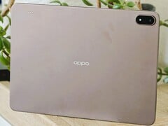 Обзор Oppo Pad 5 Pro