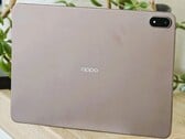 Обзор Oppo Pad 5 Pro 
