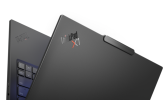 ThinkPad X1 Carbon Gen 13 Aura Edition (источник изображения: Lenovo)