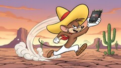 Взлом реестра может сделать SSD в Windows 11 намного быстрее (Источник изображения: Google Gemini with Nano Banana)