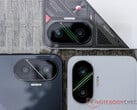 Poco F7 может набрать более 2 миллионов баллов в AnTuTu. На фото: телефон в трех цветах. (Источник изображения: Notebookcheck)