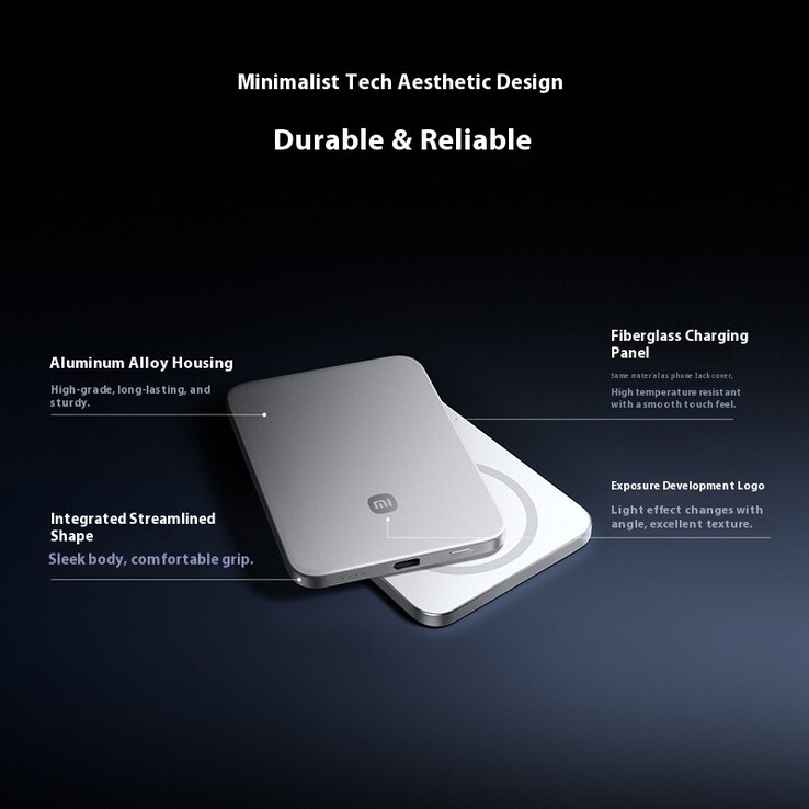 (Источник изображения: Xiaomi через Alibaba)