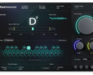 Интерфейс AutoTune Advanced