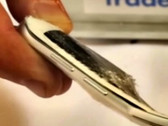 Galaxy S6 Edge сгибается не хуже iPhone 6 Plus