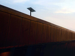 Комплект Starlink Performance для корпоративных клиентов. (Источник изображения: Starlink)