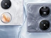 Следующий складной телефон Huawei может выглядеть совсем не так. (Источник изображения: Huawei)