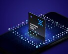 Художественное изображение мобильной SoC Exynos 2500. (Источник изображения: Samsung)