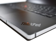 Краткий обзор Lenovo ThinkPad Z16 G1
