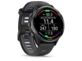 Компания Garmin выпустила новое бета-обновление для двух моделей смарт-часов Forerunner