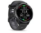 Компания Garmin выпустила новое бета-обновление для двух моделей смарт-часов Forerunner