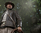 Indiana Jones and the Great Circle PC станет одной из самых требовательных игр, выпущенных в этом году (источник изображения: Steam)