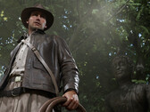 Indiana Jones and the Great Circle PC станет одной из самых требовательных игр, выпущенных в этом году (источник изображения: Steam)