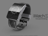 Apple iWatch: Что мы знаем?