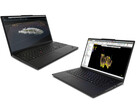 ThinkPad P14s Gen 6 и ThinkPad P16s Gen 4 отличаются в основном конфигурациями дисплеев. (Источник изображения: Lenovo)