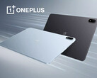 OnePlus Tablet 2 дебютировал в прошлом месяце в Китае. (Источник изображения: OnePlus - отредактировано)