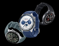 Часы OnePlus Watch 2 работают от аккумулятора гораздо дольше, чем многие другие аналоги. (Источник изображения: OnePlus)