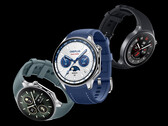 Часы OnePlus Watch 2 работают от аккумулятора гораздо дольше, чем многие другие аналоги. (Источник изображения: OnePlus)