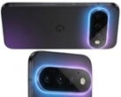 Ожидается, что Pixel Glow будет работать как светодиодный индикатор уведомлений.