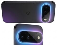 Ожидается, что Pixel Glow будет работать как светодиодный индикатор уведомлений.