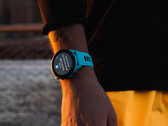 Часы Forerunner 265 получили свое первое стабильное обновление программного обеспечения в этом сезоне. (Источник изображения: Garmin)