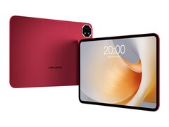 T65 Plus - это большой планшет Android с модемом 4G LTE (Источник изображения: Teclast)