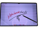 Только два варианта Samsung Galaxy Tab S10 будут выпущены в этом году (изображение с сайта Notebookcheck)