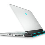 Обзор ноутбука Alienware m15 R4 - Теперь с механической клавиатурой