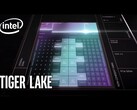 Перед Tiger Lake стоит одна задача - сдержать мобильные Ryzen 4000 (Изображение: Intel)