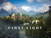 Показан баннер для 007 First Light
