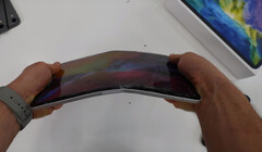 Новый iPad Pro 2020 так же легко сломать, как и iPad Pro 2018. (Источник: EverythingApplePro/Wccftech)