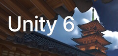 Unity 6 - это более высокая производительность графики и улучшенная модель искусственного интеллекта для разработки игр. (Источник изображения: Unity, отредактировано Notebookcheck)
