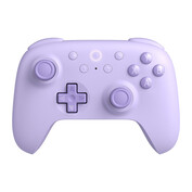 8BitDo Ultimate 2C - пурпурный. (Источник изображения: 8BitDo)