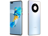 Обзор смартфона Huawei Mate 40 Pro - Запрещенный флагман