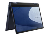 Обзор Asus ExpertBook B7 Flip: Ноутбук-долгожитель с поддержкой 5G