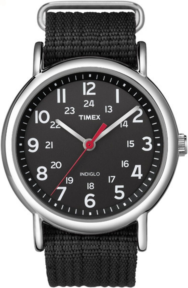 (Источник изображения: Timex)