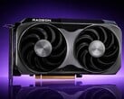 AMD Radeon RX 9050 (отредактировано)