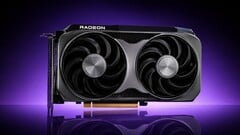 AMD Radeon RX 9050 (отредактировано)