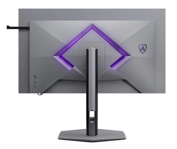 (Источник изображения: AOC)