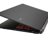 Acer представляет серию ноутбуков Aspire V Nitro